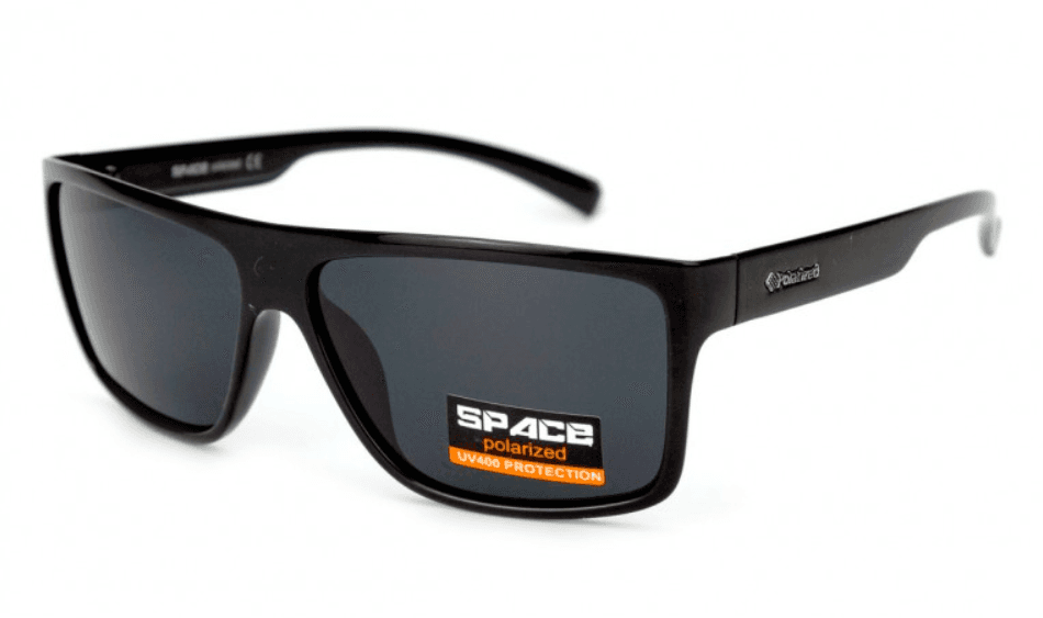 Темні окуляри з поляризацією Space SPC21500-C1 polarized (gray)