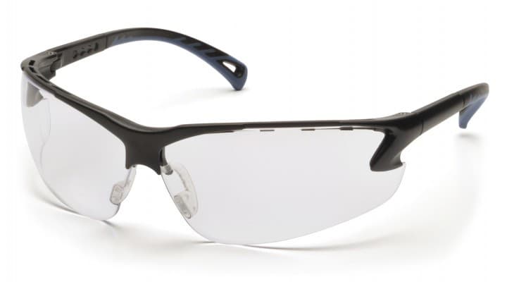 Захисні окуляри Pyramex Venture-3 (clear) Anti-Fog