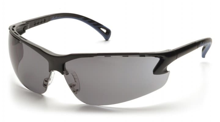 Захисні окуляри Pyramex Venture-3 (gray) Anti-Fog