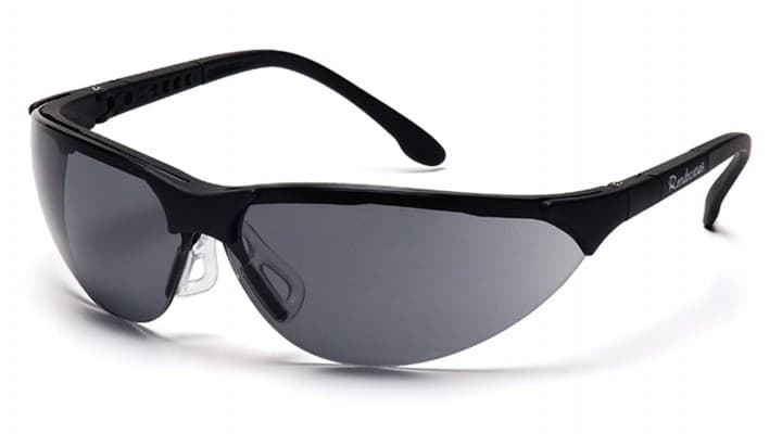 Окуляри захисні Pyramex Rendezvous Anti-Fog (gray) сірі