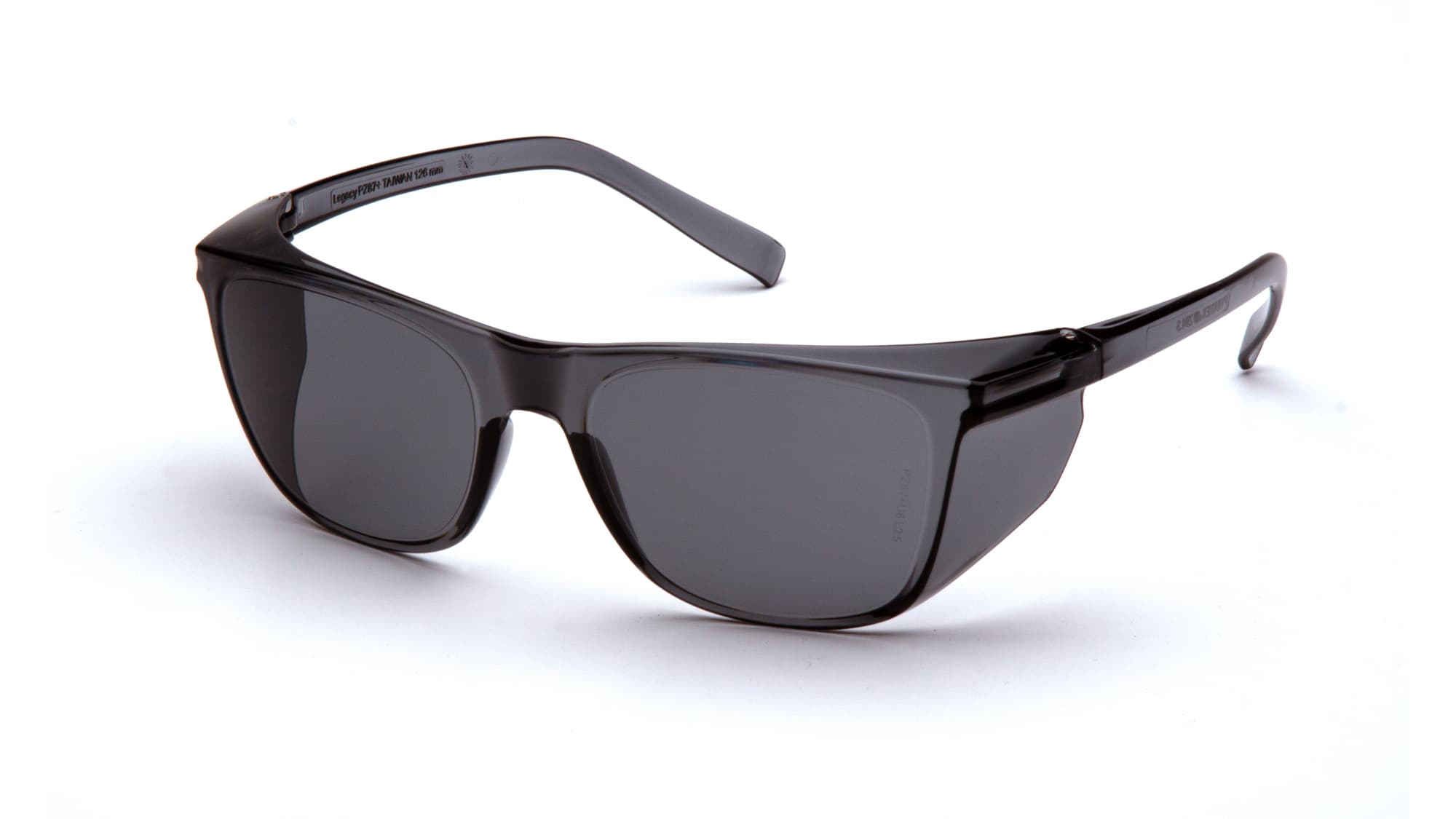 Захисні окуляри Pyramex Legacy (gray)
