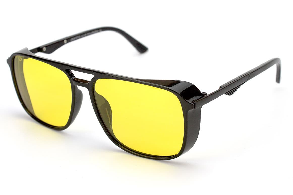 Жовті окуляри з поляризацією Graffito-773148-C3 polarized (yellow)